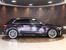 Audi RS3 TFSI - U12920