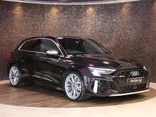 Audi RS3 TFSI - U12920