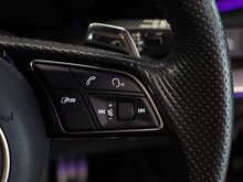 Audi RS3 TFSI - U12920