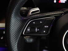 Audi RS3 TFSI - U12920