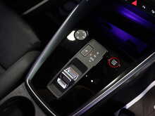 Audi RS3 TFSI - U12920