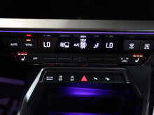 Audi RS3 TFSI - U12920