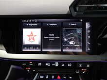 Audi RS3 TFSI - U12920