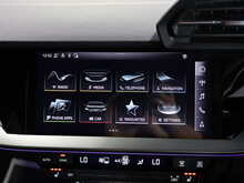 Audi RS3 TFSI - U12920