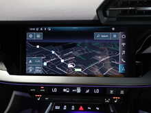 Audi RS3 TFSI - U12920