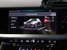 Audi RS3 TFSI - U12920