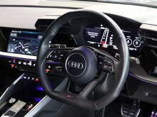 Audi RS3 TFSI - U12920