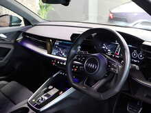 Audi RS3 TFSI - U12920