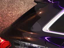 Audi RS3 TFSI - U12920