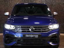 Volkswagen Tiguan TSI R - U12922