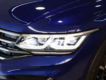 Volkswagen Tiguan TSI R - U12922