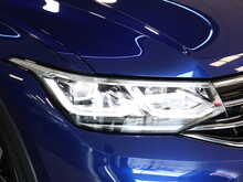 Volkswagen Tiguan TSI R - U12922