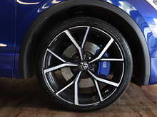 Volkswagen Tiguan TSI R - U12922