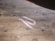 Volkswagen Tiguan TSI R - U12922