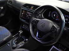 Volkswagen Tiguan TSI R - U12922