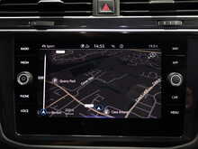 Volkswagen Tiguan TSI R - U12922