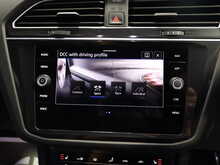 Volkswagen Tiguan TSI R - U12922