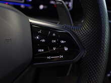 Volkswagen Tiguan TSI R - U12922