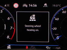 Volkswagen Tiguan TSI R - U12922