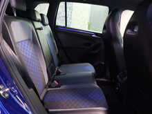 Volkswagen Tiguan TSI R - U12922