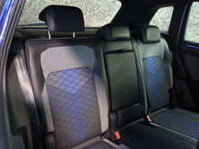 Volkswagen Tiguan TSI R - U12922