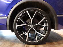 Volkswagen Tiguan TSI R - U12922