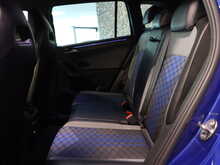 Volkswagen Tiguan TSI R - U12922