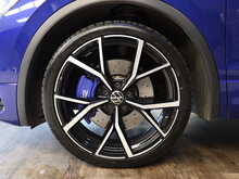 Volkswagen Tiguan TSI R - U12922