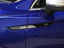 Volkswagen Tiguan TSI R - U12922