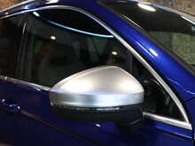 Volkswagen Tiguan TSI R - U12922