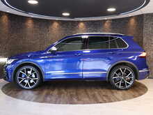 Volkswagen Tiguan TSI R - U12922