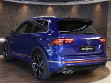 Volkswagen Tiguan TSI R - U12922