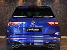 Volkswagen Tiguan TSI R - U12922
