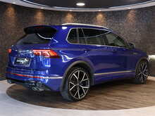 Volkswagen Tiguan TSI R - U12922