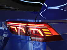 Volkswagen Tiguan TSI R - U12922