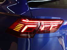 Volkswagen Tiguan TSI R - U12922