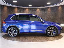 Volkswagen Tiguan TSI R - U12922