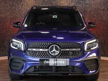 Mercedes-Benz GLB GLB200d AMG Line Night Edition - U12923