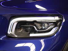 Mercedes-Benz GLB GLB200d AMG Line Night Edition - U12923