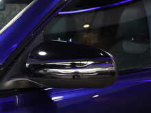 Mercedes-Benz GLB GLB200d AMG Line Night Edition - U12923