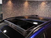 Mercedes-Benz GLB GLB200d AMG Line Night Edition - U12923