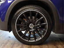 Mercedes-Benz GLB GLB200d AMG Line Night Edition - U12923