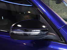 Mercedes-Benz GLB GLB200d AMG Line Night Edition - U12923