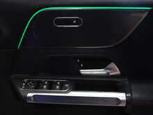 Mercedes-Benz GLB GLB200d AMG Line Night Edition - U12923