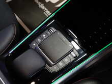 Mercedes-Benz GLB GLB200d AMG Line Night Edition - U12923