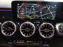 Mercedes-Benz GLB GLB200d AMG Line Night Edition - U12923