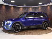 Mercedes-Benz GLB GLB200d AMG Line Night Edition - U12923