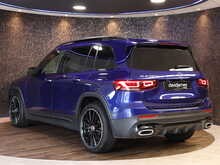 Mercedes-Benz GLB GLB200d AMG Line Night Edition - U12923