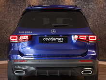 Mercedes-Benz GLB GLB200d AMG Line Night Edition - U12923