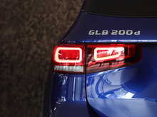 Mercedes-Benz GLB GLB200d AMG Line Night Edition - U12923